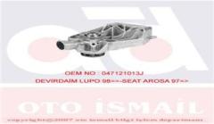 DEVİRDAİM LUPO 98 SEAT AROSA 97