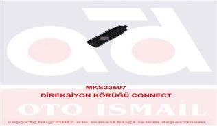 DIREKSIYON ROT KORUGU SAĞ SOL FOCUS CAK 98 05 TRANSİT CONNECT TC7 02 13 MAZDA 121 3 96 03 110 90 75PS