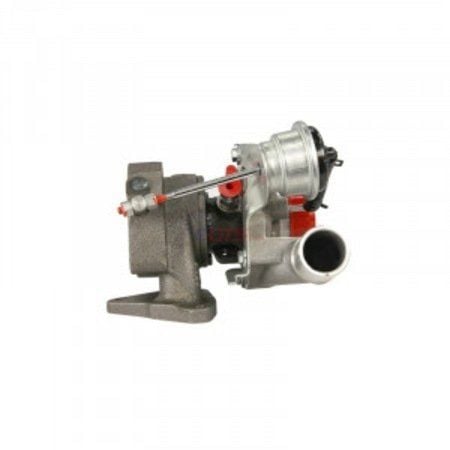 TURBO KOMPRESÖR SANDERO LOGAN K9K 1,5 DCİ