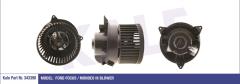 KALORIFER MOTORU FOCUS 98 04 MONDEO 3 00 03 CONNECT 02 13