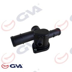 TERMOSTAT YUVASI FLANŞI GOLF5-6-JETTA 3-4-OCTAVIA-A3 1.6-2.0 BSE-BGU-BSF-AHW-CBPA-CKJA