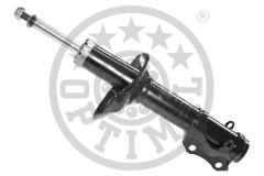 ÖN AMORTİSÖR L/R VW POLO 1994-2001 CADDY 1995-2004 GOLF 1991-1997 IBIZA CORDOBA YAĞLI