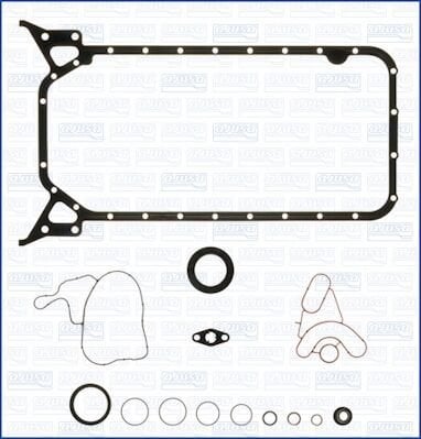 TAKIM CONTA ALT MERCEDES OM611 W202 W203 W210 W638 B901 B904