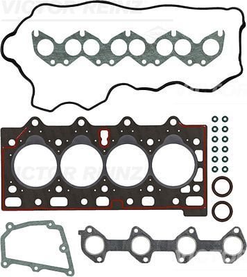 MOTOR TAKIM CONTASI SİLİNDİR KAPAK CONTASI Lİ LAGUNA 1 2.2DCI G8T