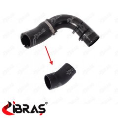 TURBO HORTUMU FIAT BRAVO 2 1.6 MULTIJET METAL BORU HARİÇ