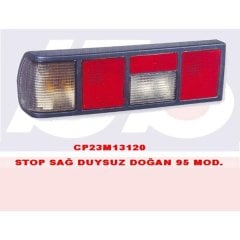 STOP LAMBASI DUYSUZ SOL DOĞAN SLX 95-