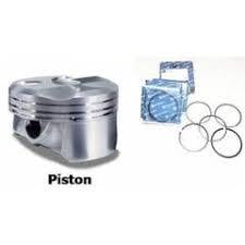 MOTOR PİSTON SEGMAN 0.60 -20 KISA DUCATO 2.3 JTD C.Rail 88 mm 81Kw 110 Ps F1AE0481C Euro3 87-138008-03