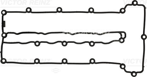 KULBUTOR KAPAK CONTASI MERCEDES OM651 W176 W204 W205 W212 C218 W639 B906 B907 B910