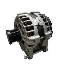 ALTERNATÖR 14V 150A RENAULT MEGANE 4 16 CLIO 5 19 GRAND SC NIC 4 18 23 KADJAR 18 KOLEOS 2 18 DACIA DUSTER 2 18 1.3TCe H5H