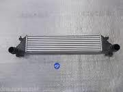 TURBO RADYATÖRÜ INTERCOOLER FIAT EGEA-FIAT 500L 1.3-1.6 JTD-1.4