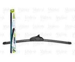 x SİLECEK SÜPÜRGESİ 65cm X1 MUZ TİPİ HydroConnect UPGRADE klasik tipten flat blade geçiş HF