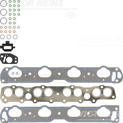 TAKIM CONTA UST SOL MERCEDES M119 W210 S210 W140 R129