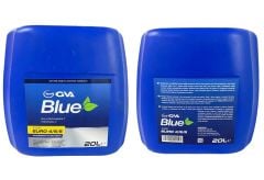 GVA BLUE SIVISI 20 LT EURO 4-5 / BİNEK EURO 6