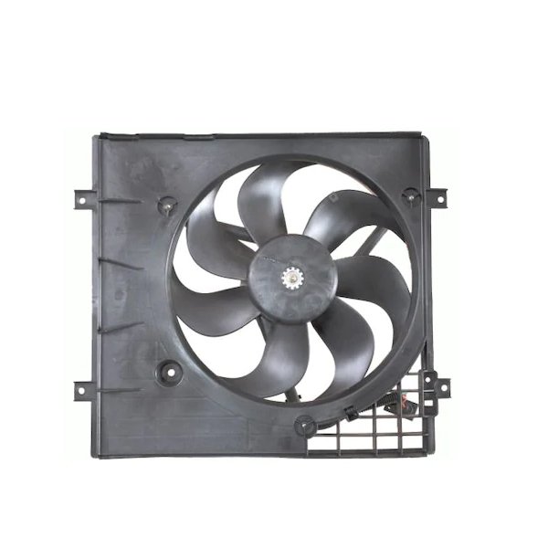 FAN MOTORU DAVLUMBAZLI AC COURIER 1.6TDCI- 1.0 ECOBOOST 14