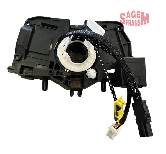 DİREKSİYON SARGISI AIR BAG ZEMBEREĞİ CLIO 4 CAPTUR-TWINGO 3-TRAFIC 3 2012