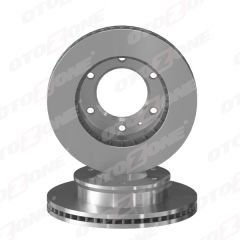 ON FREN DISK AYNASI MAZDA B2500 2.5 D BT50 4 4 05-11 FORD RANGER 05 11 289 6