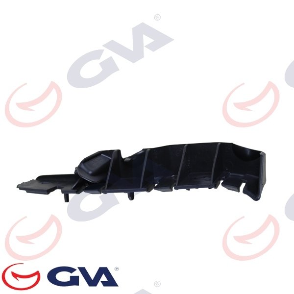 ÖN TAMPON BRAKETİ SOL AUDI A3 2009-2013