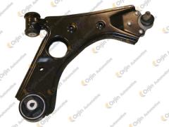 ALT SALINCAK KOMPLE SAĞ FIAT 500L 12 51885660-52008283