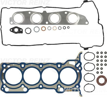 MOTOR TAKIM CONTA MITSUBISHI COLT 1.3-1.5 04-10 -LANCER 1.5 08-12 KARTER CONTASI YOK