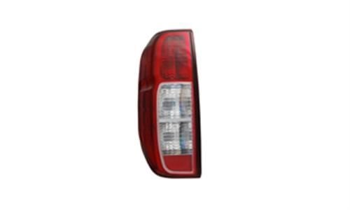 ARKA SOL STOP LAMBASI NISSAN NAVARA D40 06