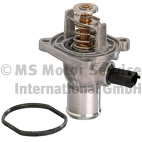 TERMOSTAT ASTRA G 1.6 16V 00-05 -ASTRA H 1.6 06 MERIVA-VECTRA C-ZAFIRA 105C Z16 XEP/Z16XER/A16XER