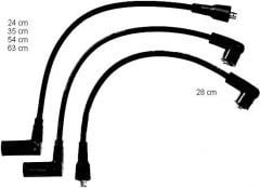 BOBİN KABLOSU TMPR S-SX-SXA-SXAK-TIPO S-SX-SLX-AK 1.4-1.6 8V KARB SPI