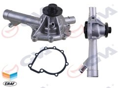 DEVIRDAIM POMPASI MERCEDES M111 W202 W124 C208 W210 W163 R170