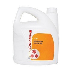 ANTİFİRİZ 3 LT -40 C KIRMIZI Koli 6 Ad