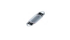 AMPÜL 12V 5W SV8.5-8 C5W UNV1