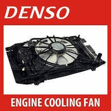 FAN MOTORU PUNTO 03 IDEA 04 YPSILON 03-11 1.3JTD AC MEK