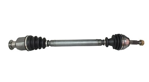 KOMPLE AKS SAĞ KANGOO 1.9DTI 98-08 721mm