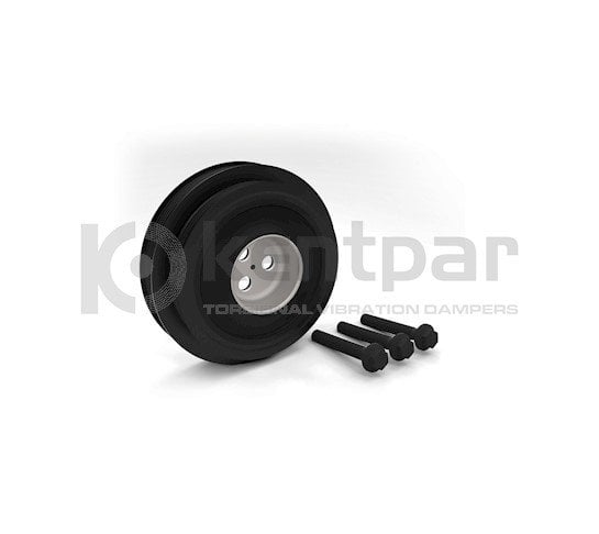 KRANK KASNAĞI KİT 6 4 KANALLI TRANSİT -CUSTOM V363-V362-V347 2.2TDCİ 06 PSA-FIAT ARAÇLARA KULLANMAYIN