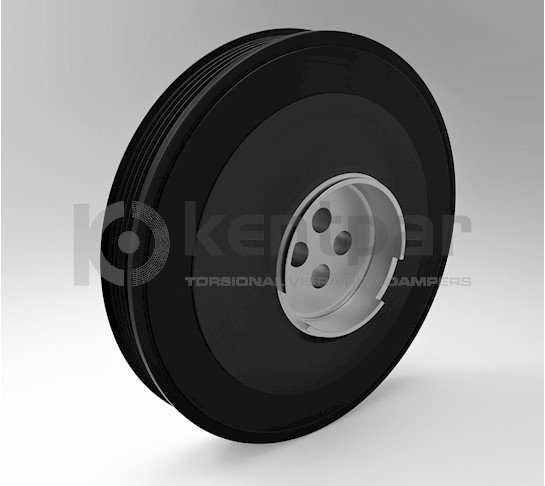 KRANK KASNAGI MINI R56 R57 R60 R61 TOYOTA AVENSIS RAV 4 VERSO AURIS