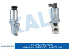 EGR VALFİ ASTRA G-H-MERIVA-VECTRA C-ZAFIRA 1.6 Z16XEP