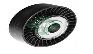 ALTERNATÖR GERGİ RULMANI CRAFTER 2.5 TDI 06 BJK-BJM 90mm