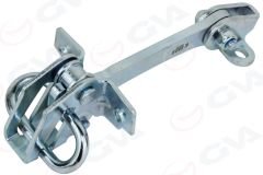 KAPI GERGİSİ ARKA SAĞ/SOL SIENA-ALBEA CİVATALI BOLTED