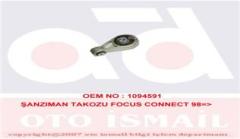 ŞANZUMAN ALT TAKOZU ARMUT CONNECT 1.8TDCI 02-13 -FOCUS 1 TÜM MOTORLAR 98-05