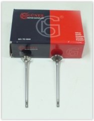 SUBAP EMME EKSOZ DOBLO-FIORINO-LINEA-INSIGNIA-ALFA 159 1.9 MTJ-CDTİ 16V IN-8/EX-8
