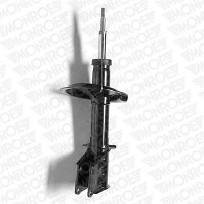 ÖN AMORTİSÖR L/R FIAT PALIO HB 1996-2009 FIAT ALBEA 1996-2009