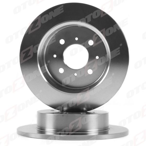 FREN DISK ARKA DUZ 260-4 HONDA CIVIC 2001/2006 HB