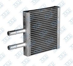 KALORİFER RADYATÖRÜ CHEVROLET AVEO 06 KALOS 05 151x192x26
