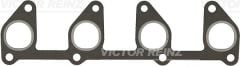 702460230 EGZOZ MANİFOLD CONTASI ASTRA F-G-CORSA A-B-VECTRA A-VECTRA B 1.2-1.4-1.6 8V