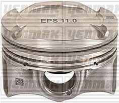 PISTON SEGMAN STANDART 82mm BMW B38 B48 F20 F30 F40 F45 F46 F32 F34 F36 F48 MINI F54 F55 F56 F57 F60