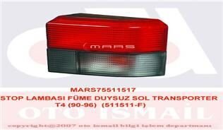 STOP LAMBASI FÜME DUYSUZ SOL TRANSPORTER T4 90-96 511511-F