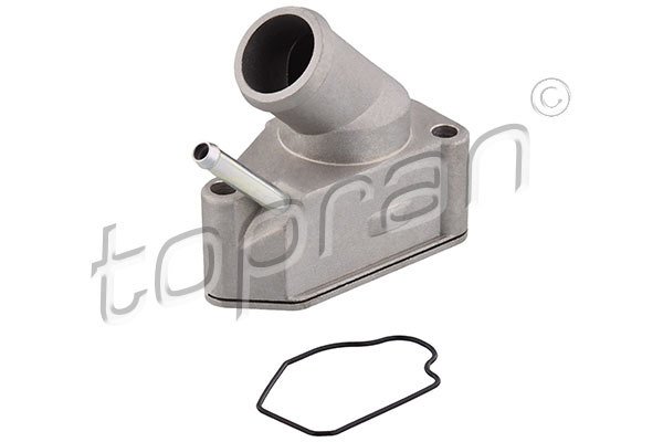 755 TERMOSTAT KOMPLE ASTRA F-G-VECTRA A-B 2.0 16V-1.8 16V 92C X20XEV 6237.92 02.201