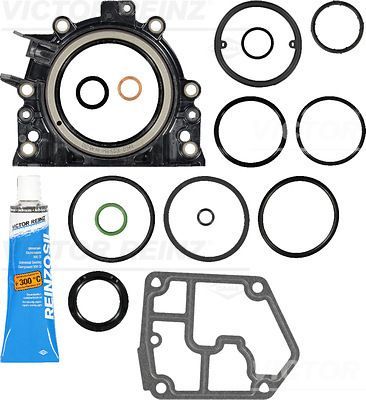 ALT TAKIM CONTA CADDY 3-GOLF 5-GOLF PLUS-JETTA 3-PASSAT-TOURAN 1.9TDI-2.0TDI BKC/BJB/BGJ/BXE