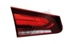 STOP LAMBASI SOL IC LED MERCEDES A-CLASS V177 18 22