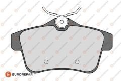 ARKA FREN BALATASI PEUGEOT P3008 09 16 P5008 09 17 P508 10 18 P308 GTI-RZC 10 14 CITROEN C4 09 16 DS4-DS5 11 15