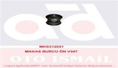 ARKA MAKAS BURCU ÖN FORD TRANSIT V347-348 06 14