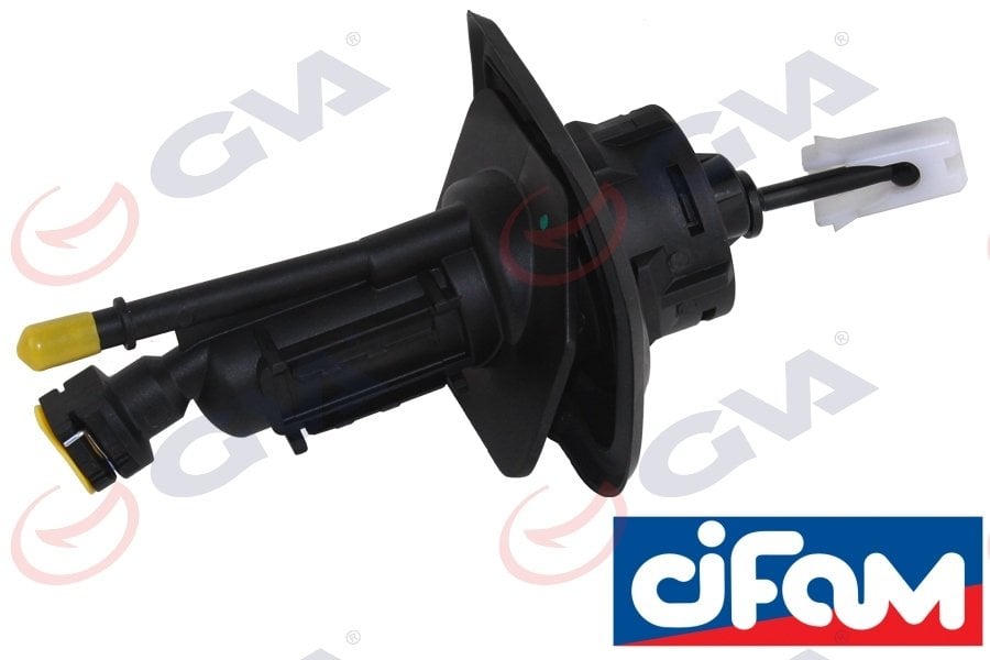 DEBRIYAJ UST MERKEZI FOCUS 2 FOCUS 2 C MAX C MAX FOCUS 3 104 / KUGA 08 MAZDA 3 MAZDA 5 VOLVO C30 40 2 V50 1.6 / 1.6D / 1.8 / 1.8D / 2.0 / 2.0D V70 2 20